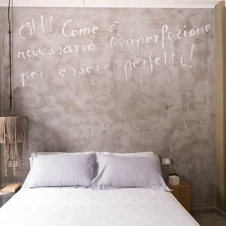 B&B Dei Poeti Чивитанова-Марке Экстерьер фото
